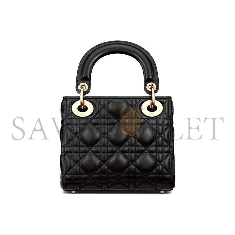 D*or mini lady D*or bag m0505onge-m900 (17*15*7cm)